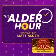 #50 - Goodbye 2025, It's Time for 2026 Predictions!