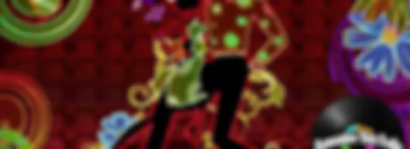 It's A Latin Thing with Jackie Nuñez