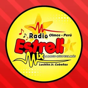 Radio Estrella Mix Olmos Lambayeque