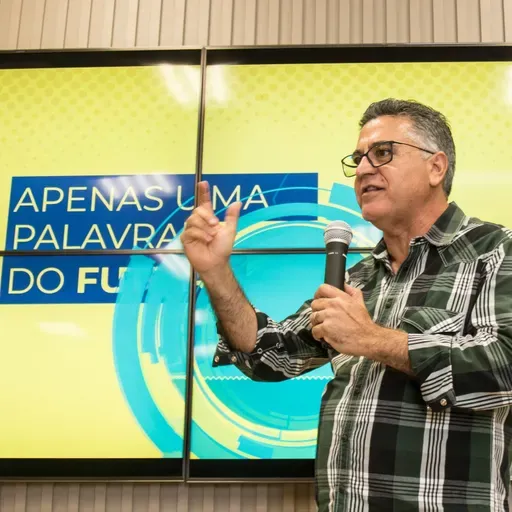 Diretor Carlos Guedes fala sobre participação da Acic Labs no Show Rural Digital