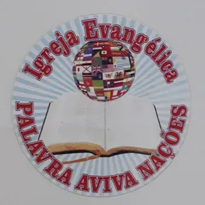 Igreja Palavra Aviva Nacoes