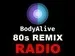 80S REMIX RADIO