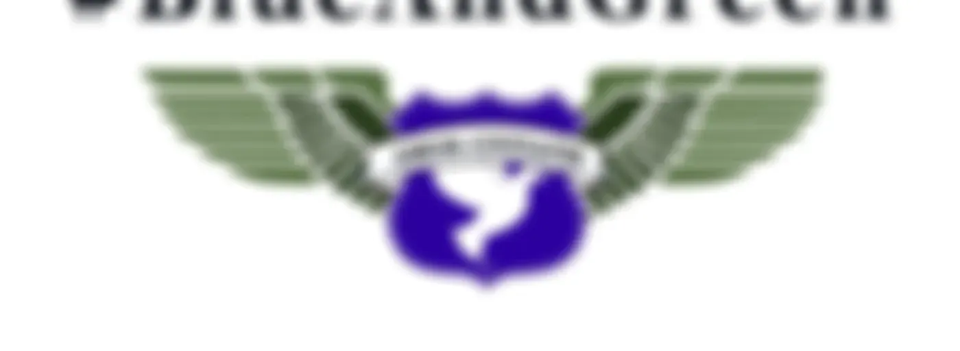 #BlueAndGreen show with Major C. Davis