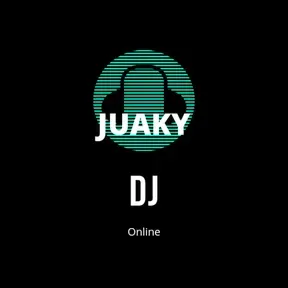 Juaky-dj
