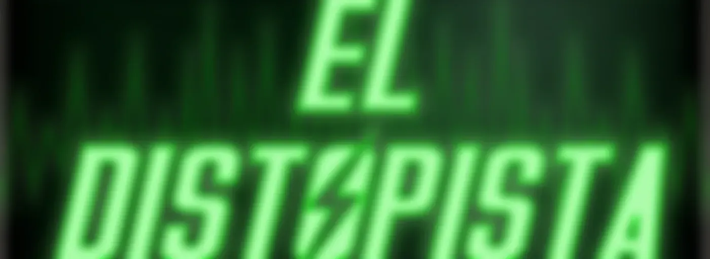 El Distopista | Fallout Podcast