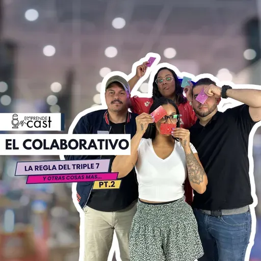 La Regla del Triple 7: Y otras cosas mas... PT.2