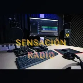 sensacion radio on line