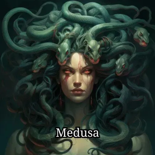 Medusa