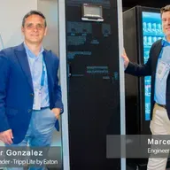 EATON IMPULSA EFICIENCIA, CIBERSEGURIDAD Y GESTIÓN ENERGÉTICA EN NUEVAS SOLUCIONES