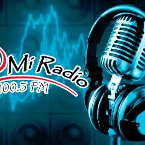 Mi Radio 100.3 FM
