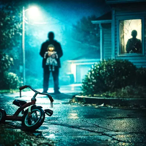 4 Disturbing TRUE Parenting Horror Stories