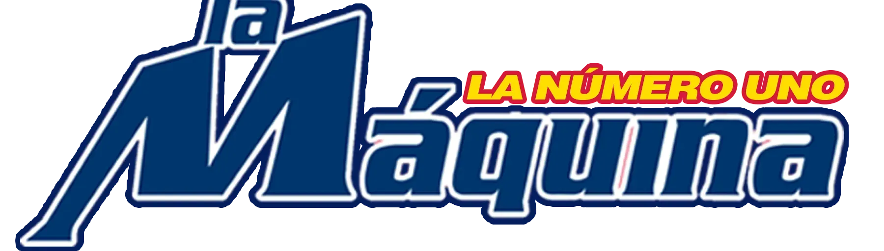 La Máquina de Oriental