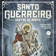 GHOST WRITER 101: VENTOS DO NORTE!