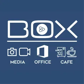 boXcafeNET RADIO
