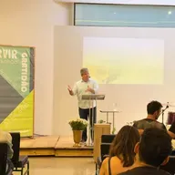Discipulado sem filtro: Seja transformado, impacte o mundo | Pr Leandro Tinoco | Atos 1