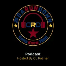 #DaRundown South Podcast