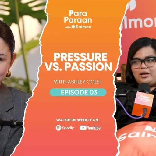 Ep 3 Ashley Colet on Building Ash Luxe Nails and Thriving as a Young Breadwinner