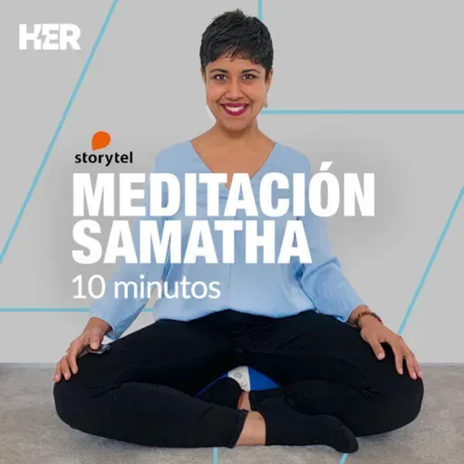 Meditación Samatha | 10 minutos