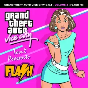 Flash FM