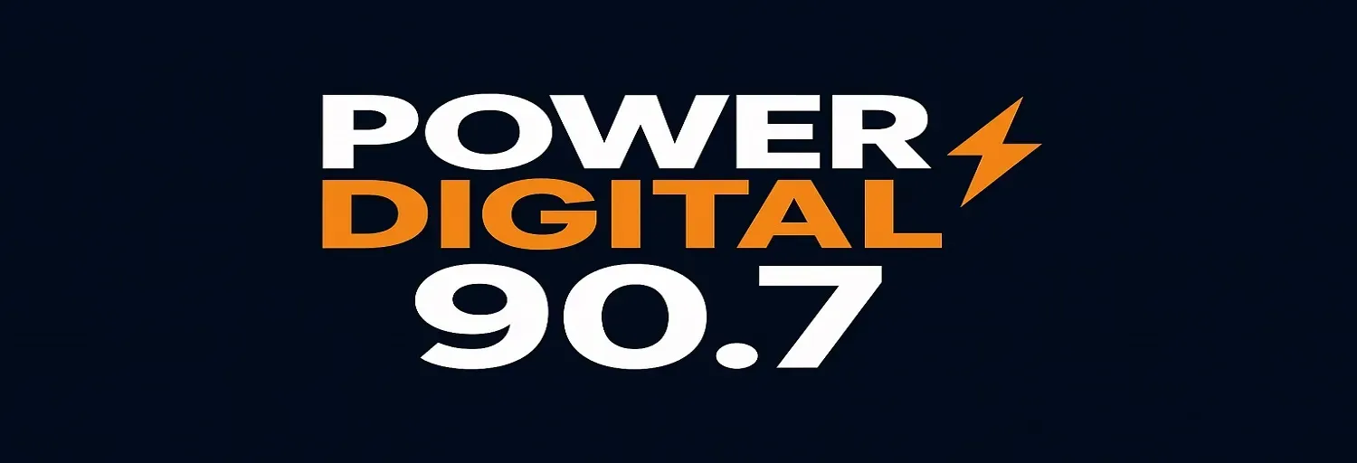 Power Digital 90.7 FM