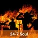 24/7 Niche Radio - 24-7 Soul