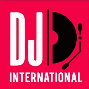 Radio DJ International diretta