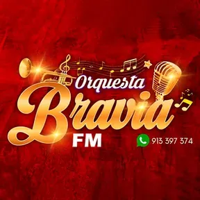 Bravia Orquesta-FM