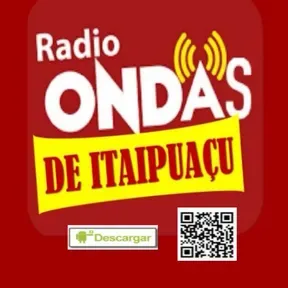 ONDAS DE ITAIPUAÇU RJ