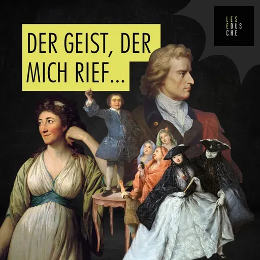 Der Geisterseher: Friedrich Schillers ungeliebter Bestseller