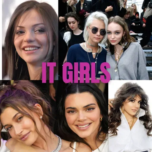 It girls, կամ պարզապես՝ այն աղջիկները