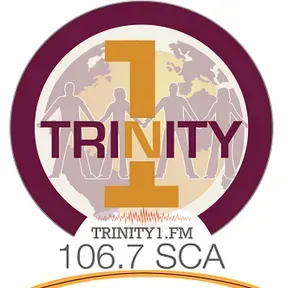 TTRINITY1 FM