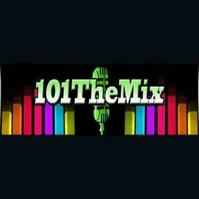 101TheMix
