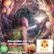 Recuerdas por qué re- encarnaste?