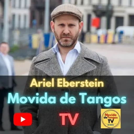 Capitulo 36: Ariel Eberstein