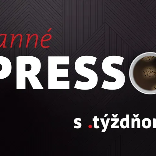 Ranné presso s .týždňom – Piatok
