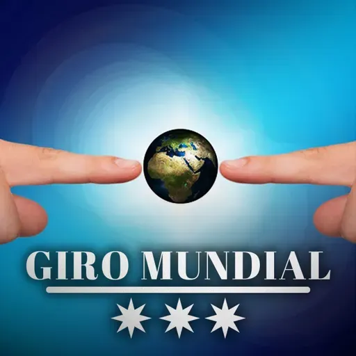 ¿Hacia dónde el mundo?