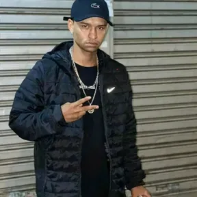 Dj Breno paixao