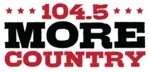 CKMR-FM 104.5 "More Country" Strathmore, AB