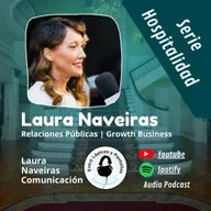 Cuando tu agenda en el turismo vale oro-Laura Naveiras-Entre Lápices y Pantallas