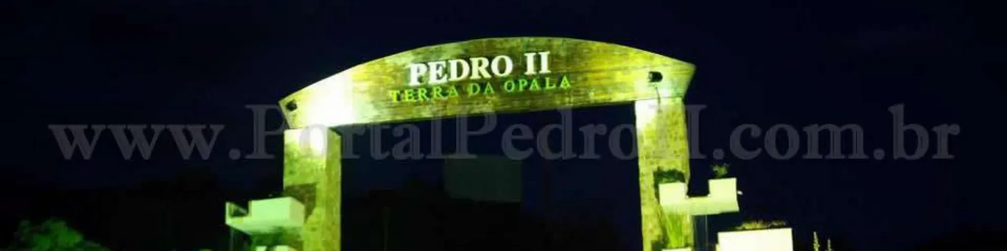 Radio Portal Pedro II