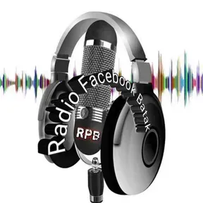 Radio Pesbuk Batak