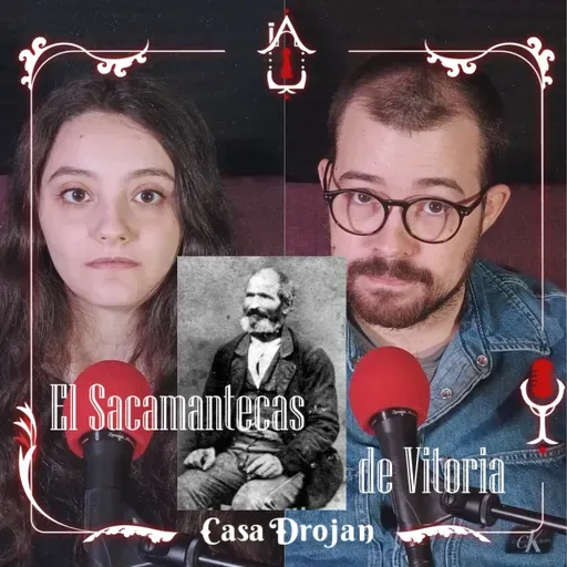 EL SEGUNDO ASESINO EN SERIE DE ESPAÑA: El Sacamantecas Real