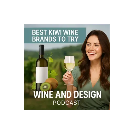 Best Kiwi Wine Brands to Try: Top Picks from New Zealand