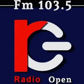 OPEN RADIO QUILMES