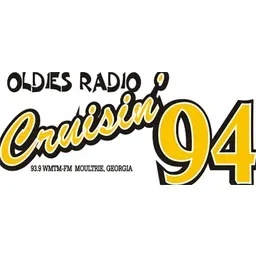 WMTM Cruisin' 94