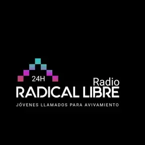 RADICALES LIBRES JOVENES