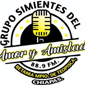 Simientes del Amor y Amistad
