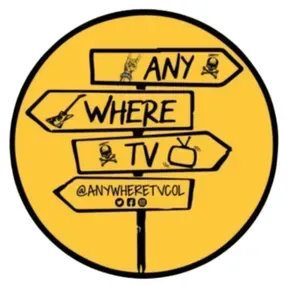 Anywhere Tv Col