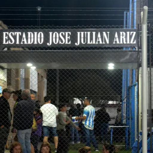 Lautaro Roncedo celebra sus 100 años con una gran fiesta