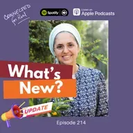 214. What's New? Solo Episode!